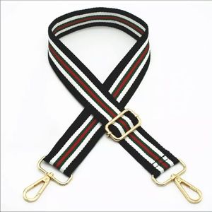 Nylon Adjustable Bag Strap